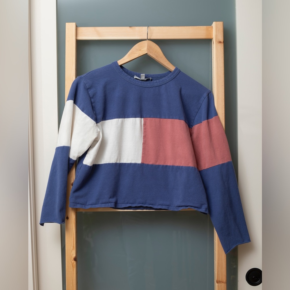 Crop top TH